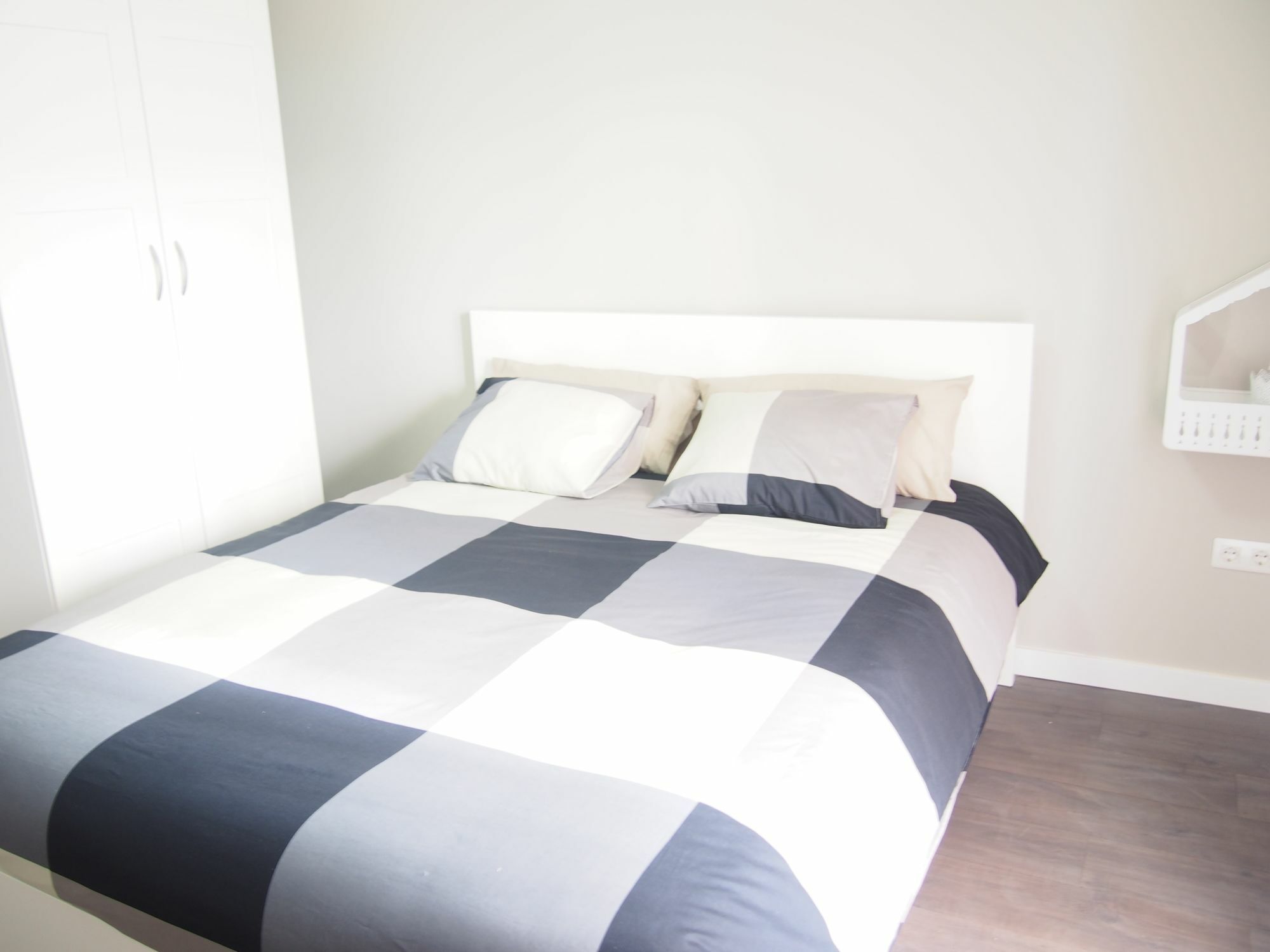 Jaque Appartement *