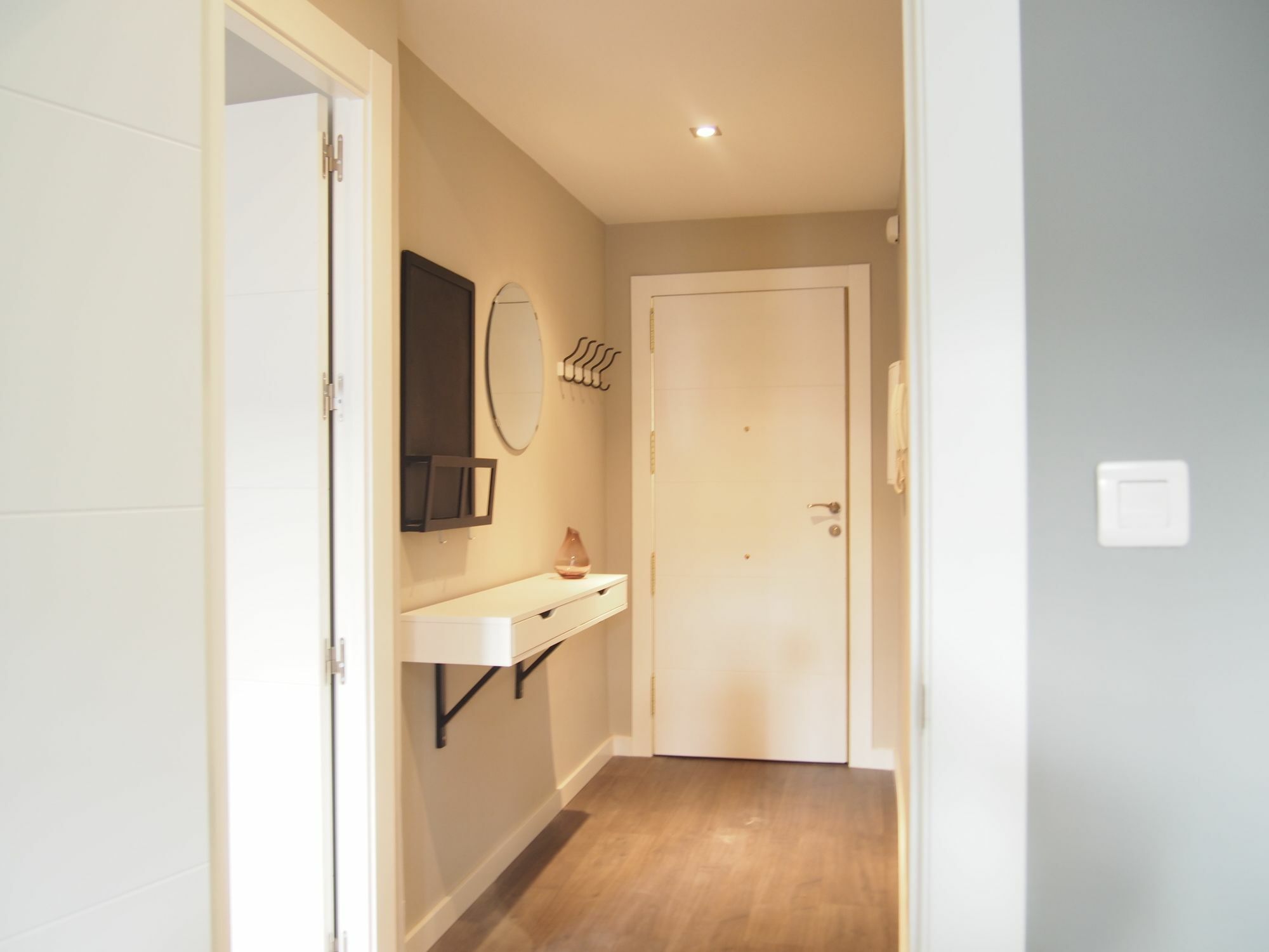 Appartement Jaque