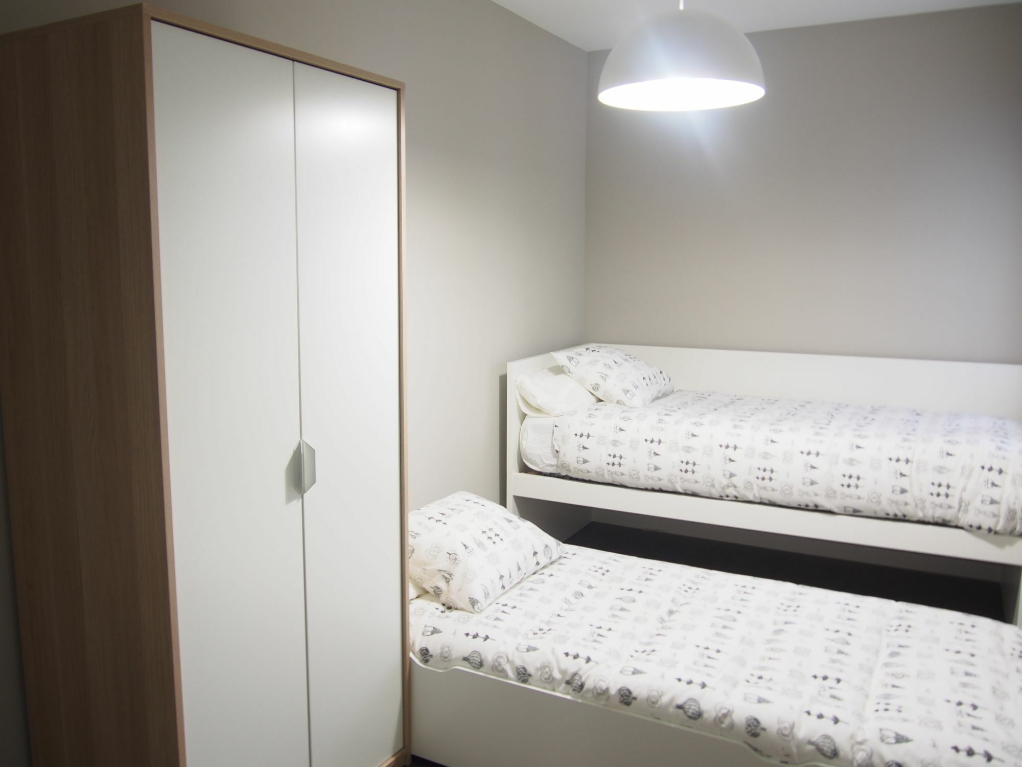 Appartement Jaque